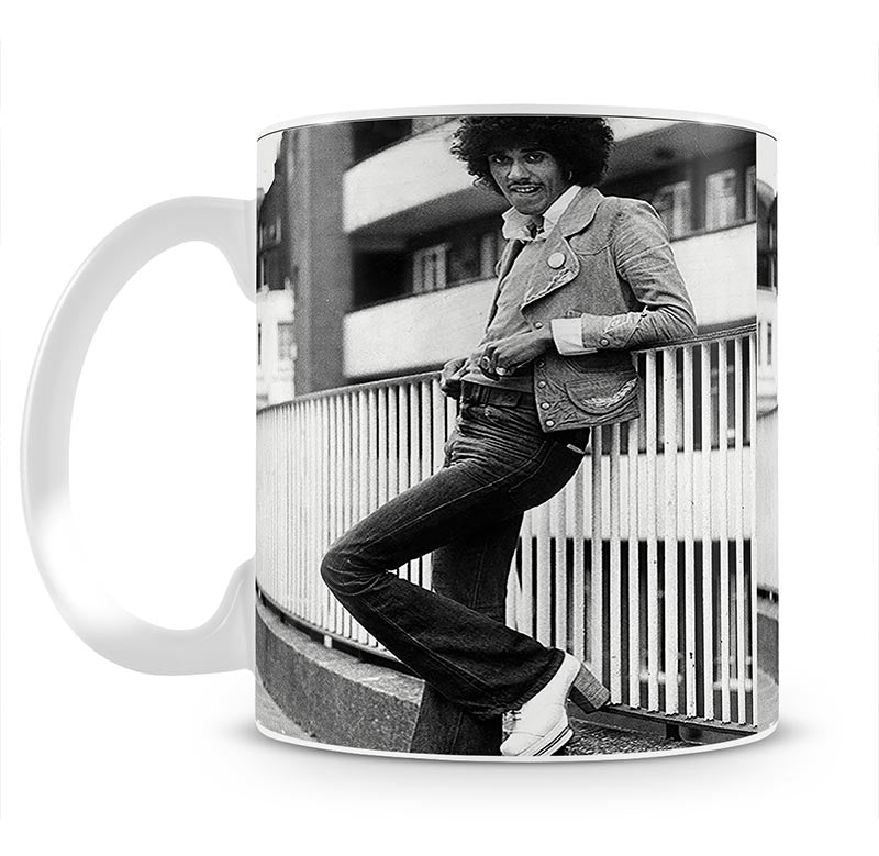 Phil Lynott Mug - Canvas Art Rocks - 1