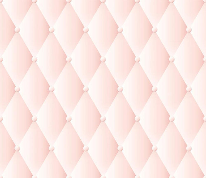 Pink upholstery vector abstract Wall Mural Wallpaper
