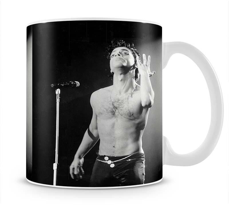 Prince live Mug - Canvas Art Rocks - 1