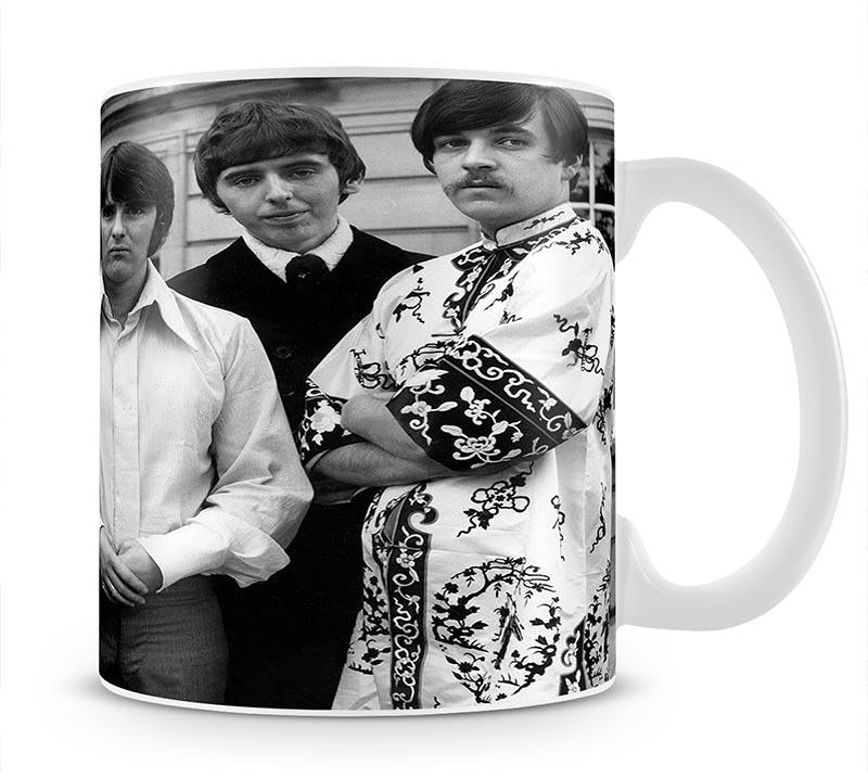 Procul Harum Mug - Canvas Art Rocks - 1