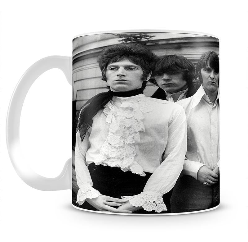 Procul Harum Mug - Canvas Art Rocks - 2