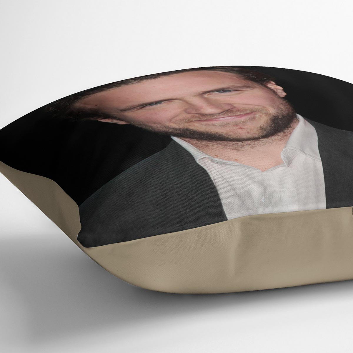 Rafe Spall Cushion