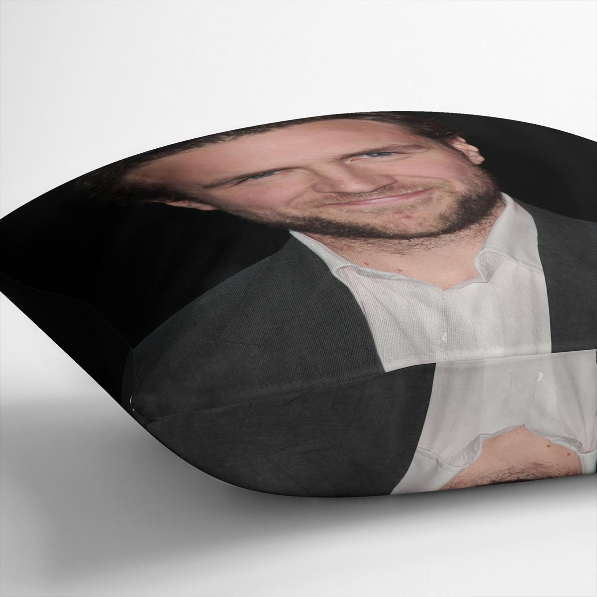 Rafe Spall Cushion