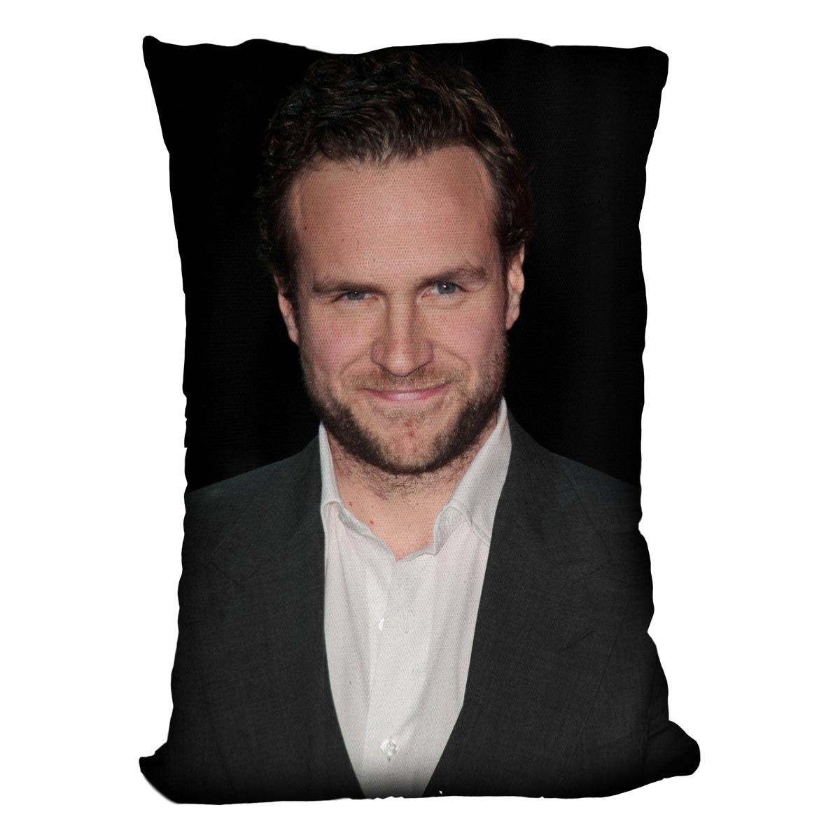 Rafe Spall Cushion