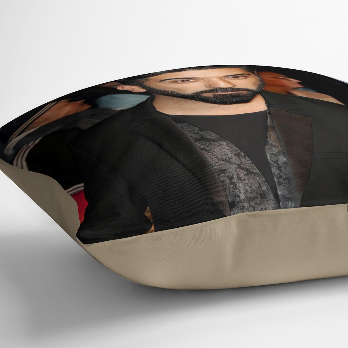 Ray Panthaki Cushion