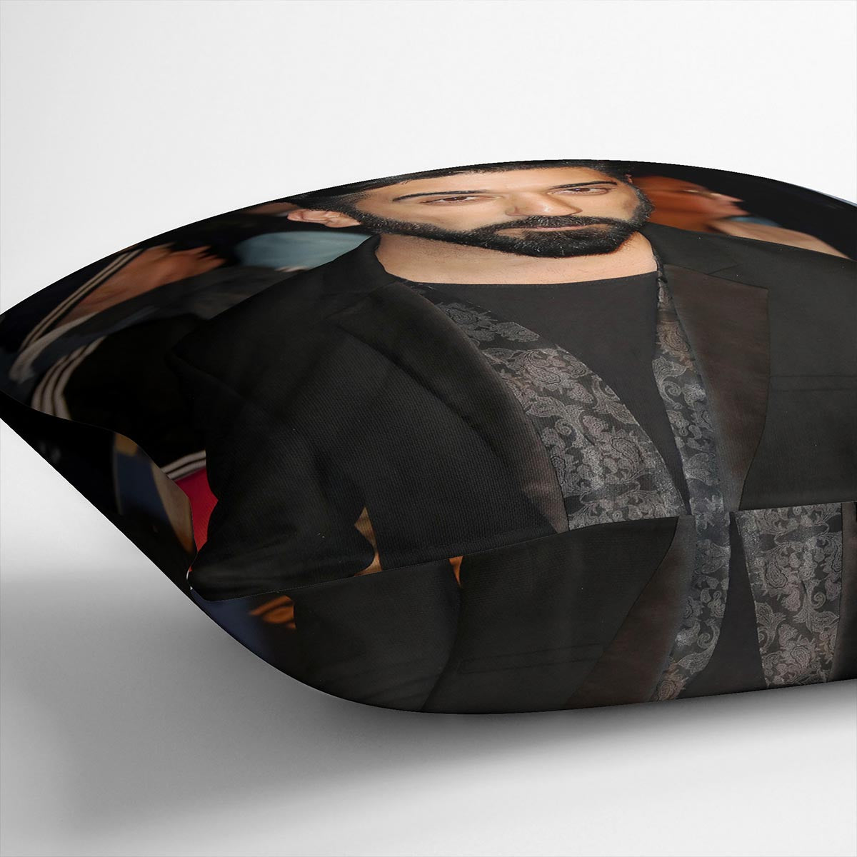 Ray Panthaki Cushion