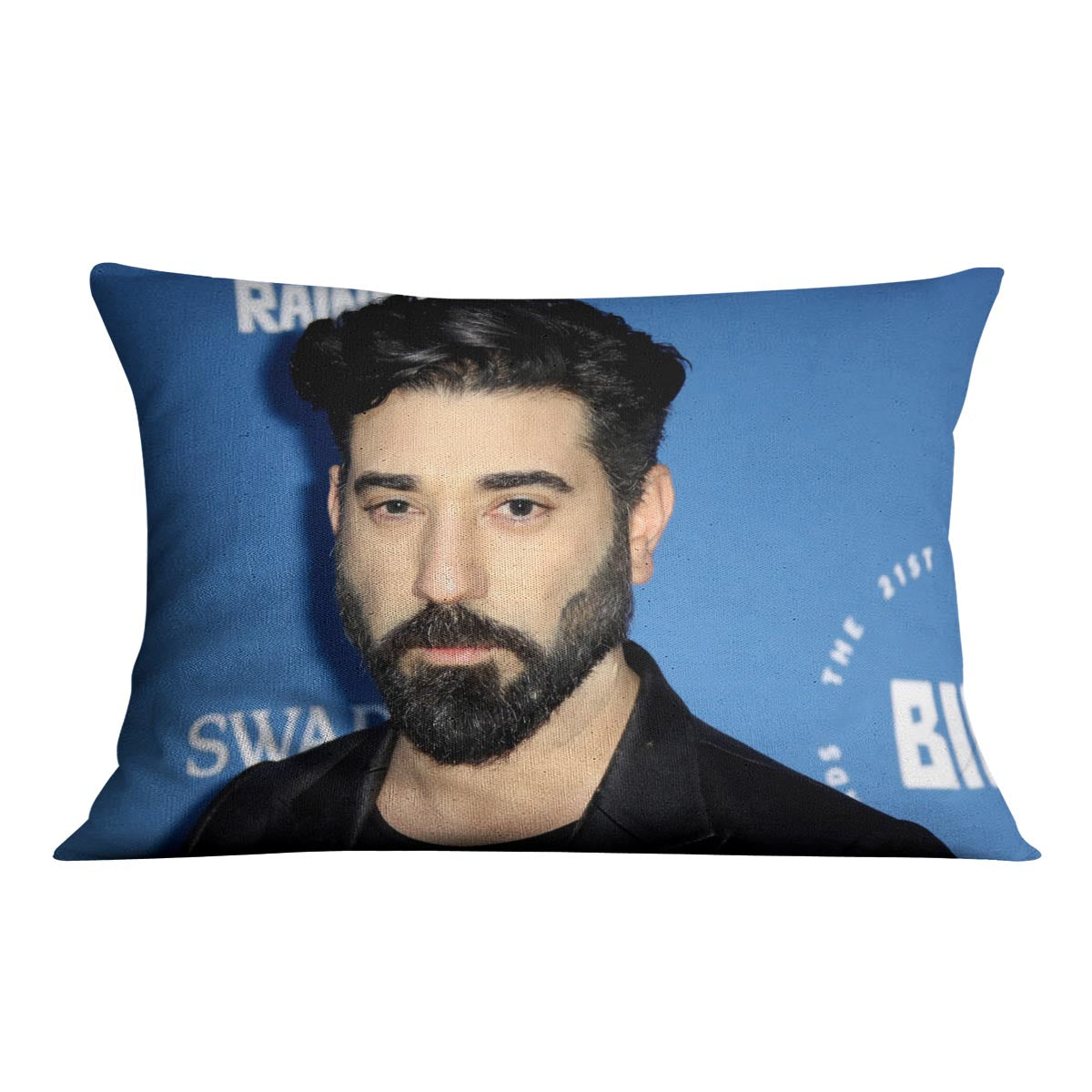 Ray Panthaki Cushion