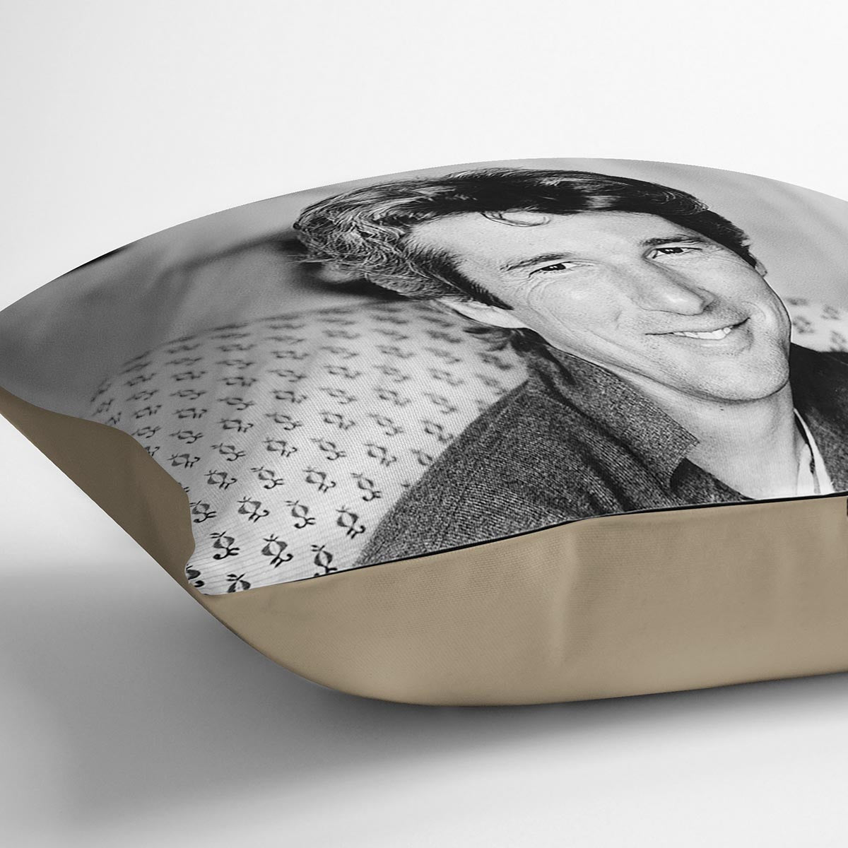 Richard Gere Cushion