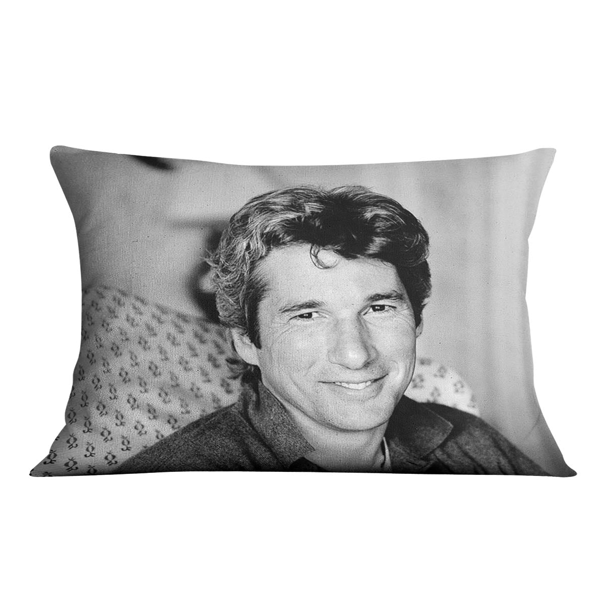 Richard Gere Cushion