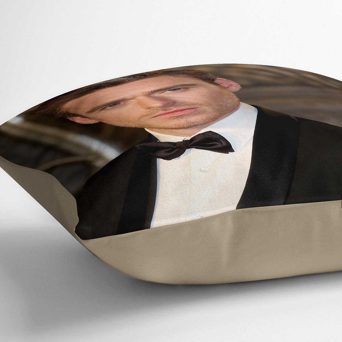 Richard Madden Body Guard Cushion