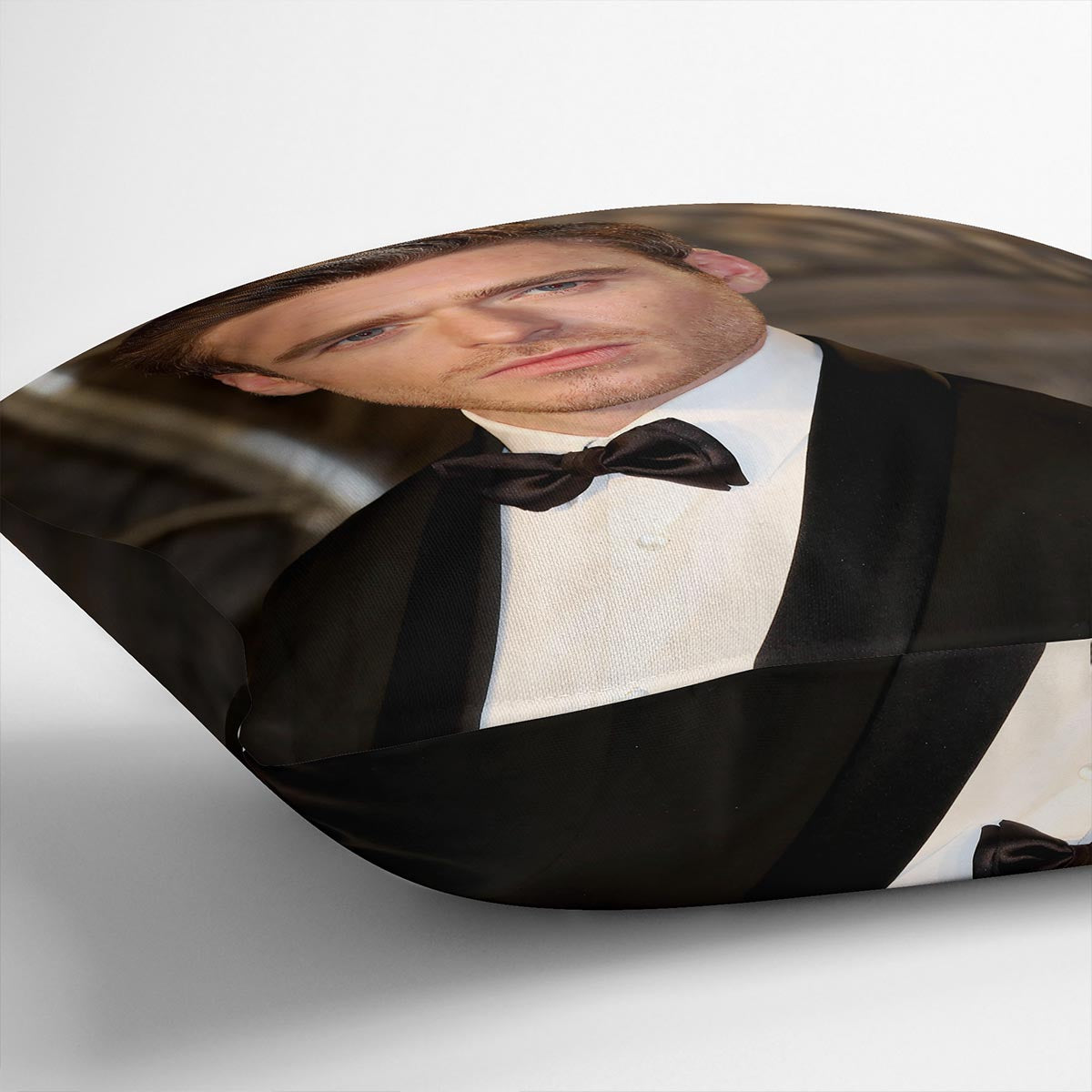 Richard Madden Body Guard Cushion