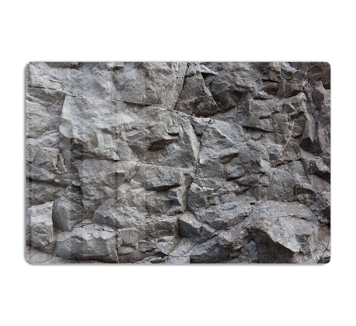 Rock texture background HD Metal Print - Canvas Art Rocks - 1