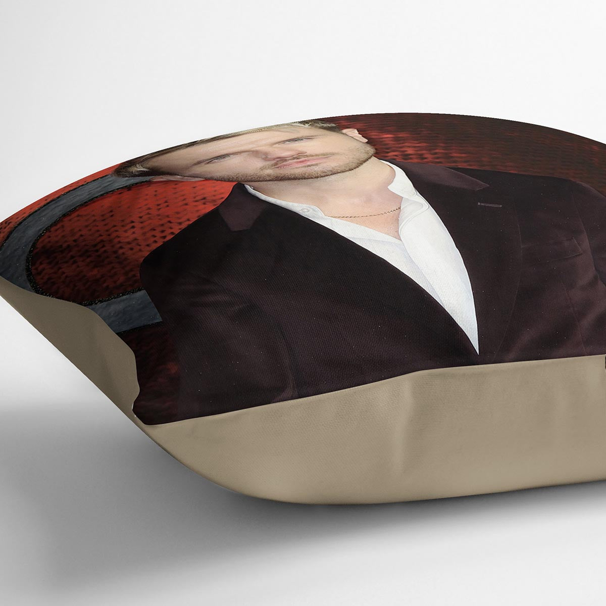 Ronan Raftery Cushion