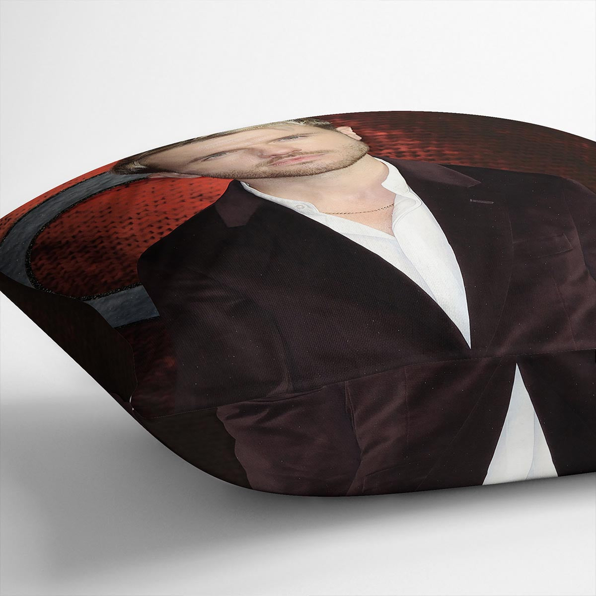 Ronan Raftery Cushion