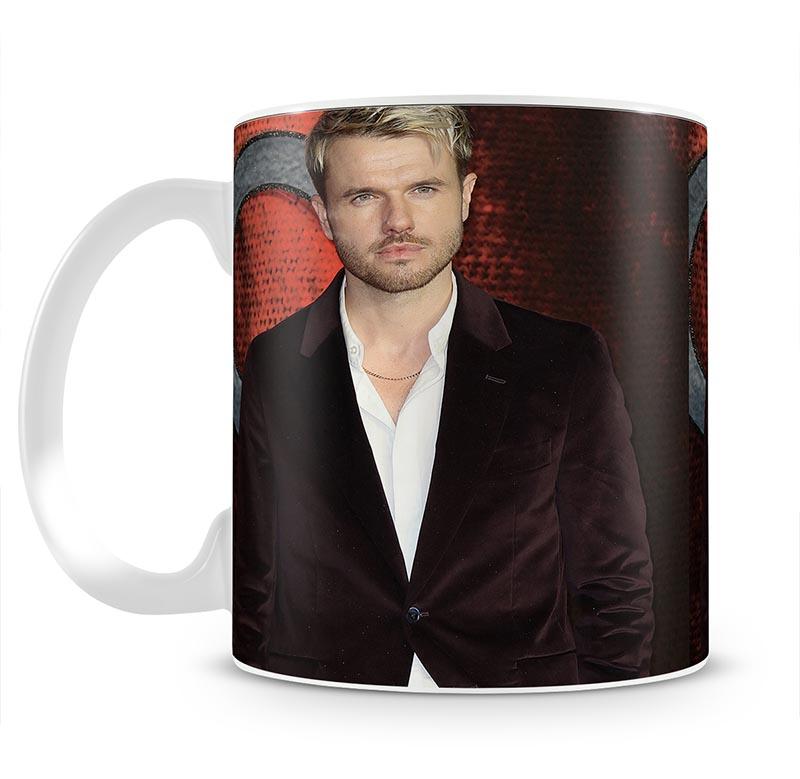 Ronan Raftery Mug - Canvas Art Rocks - 2