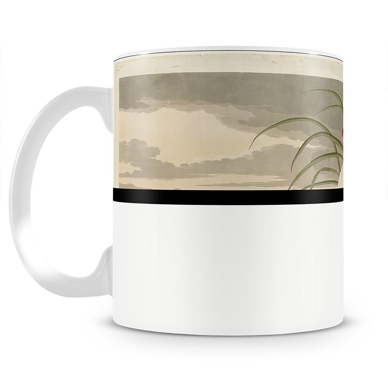Roseate Spoonbill by Audubon Mug - Canvas Art Rocks - 1