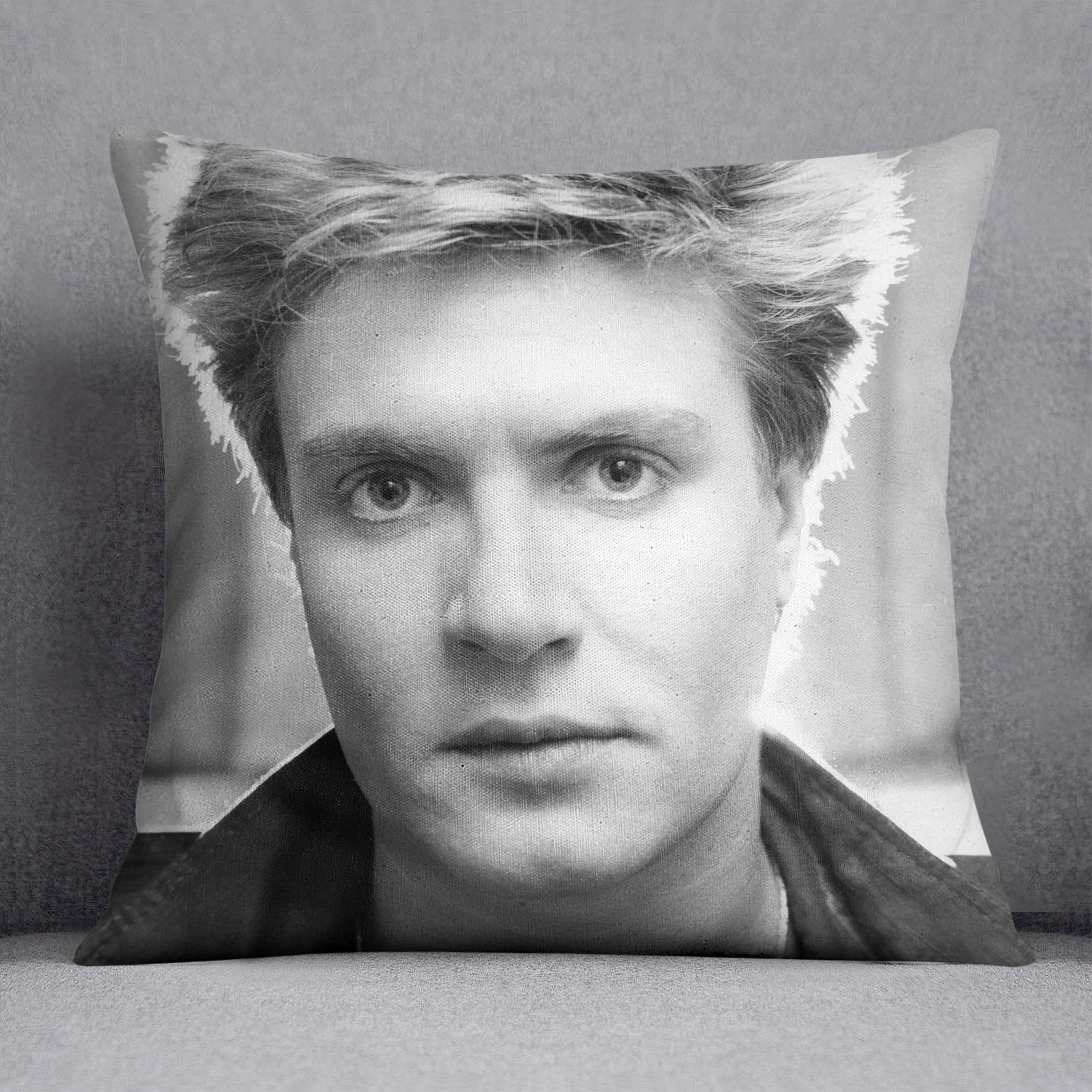 Simon Le Bon Cushion