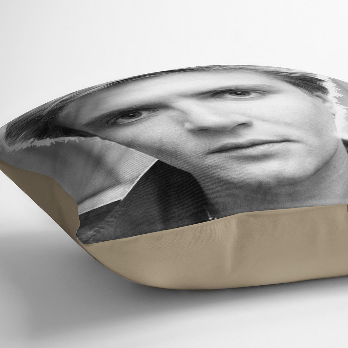 Simon Le Bon Cushion