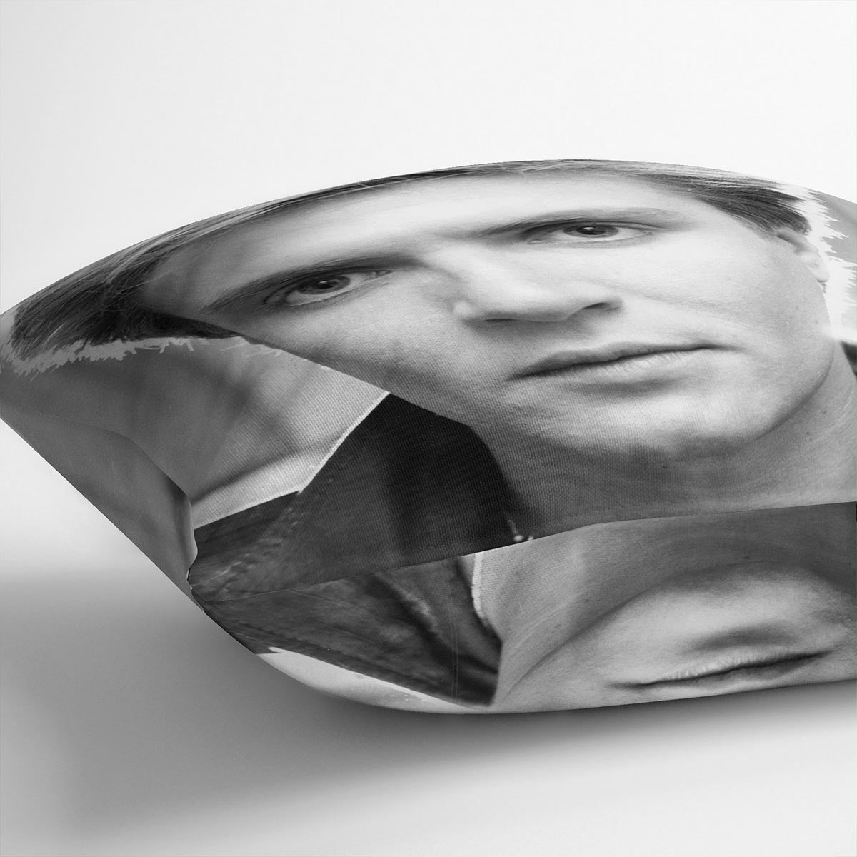 Simon Le Bon Cushion