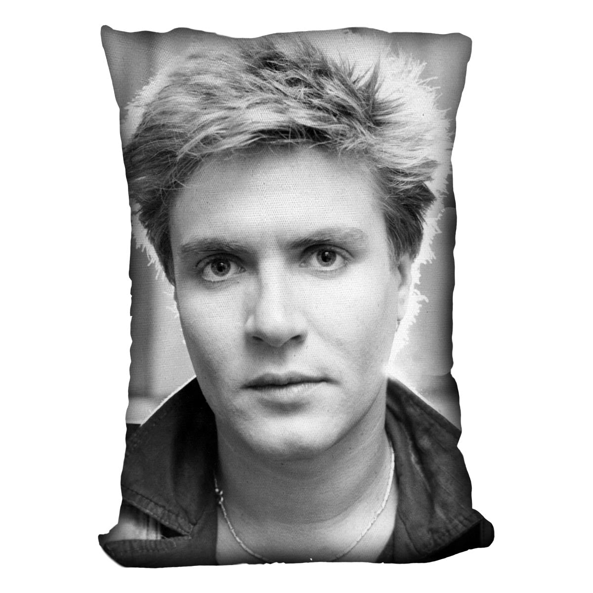 Simon Le Bon Cushion