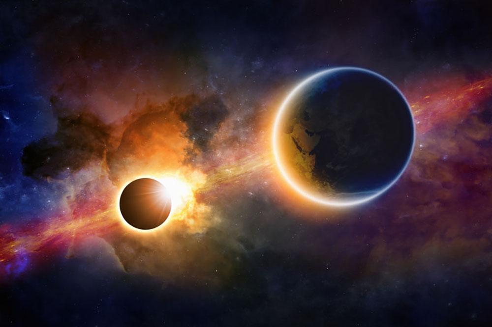 eclipse nebula