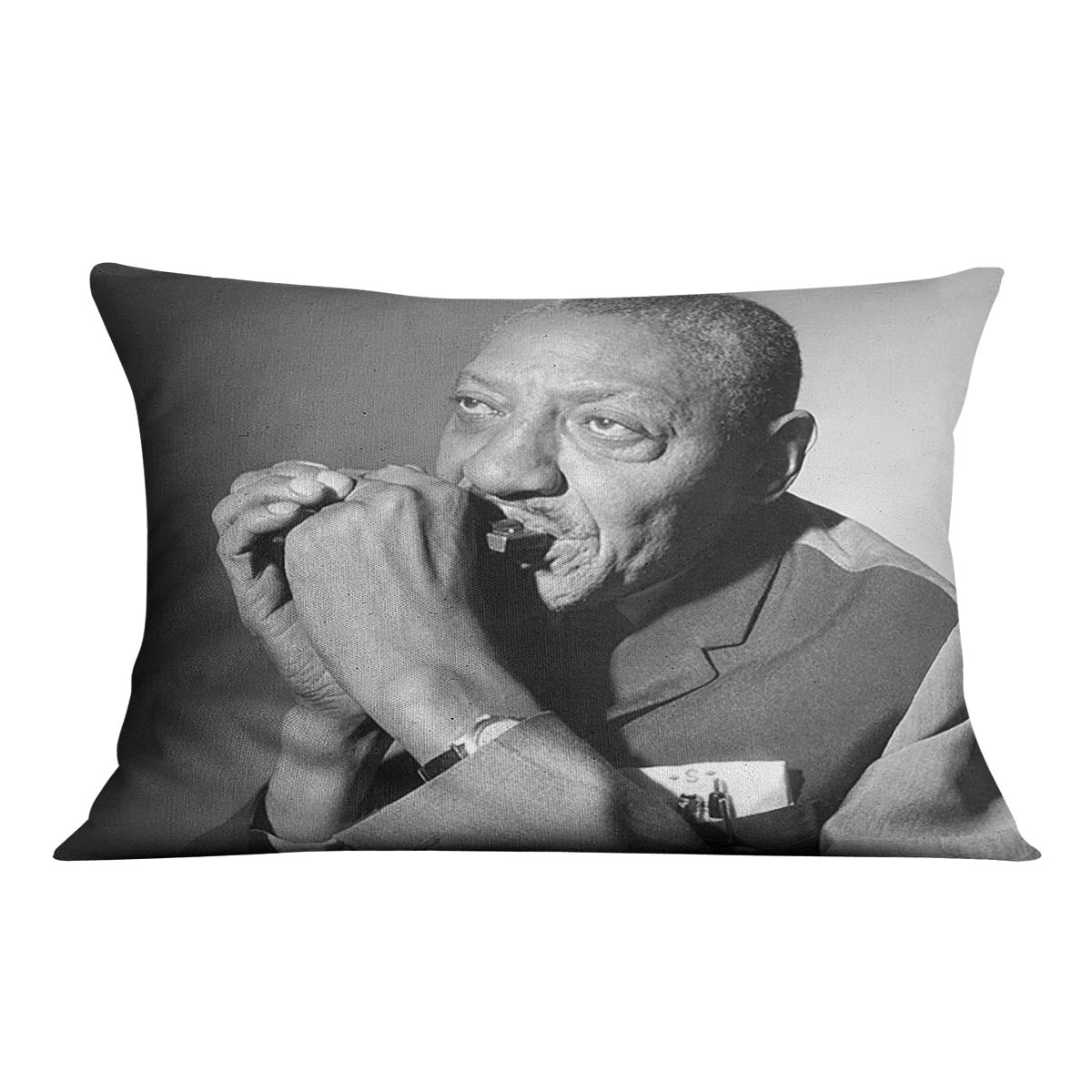 Sonny Boy Williamson Cushion