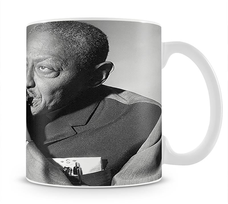 Sonny Boy Williamson Mug - Canvas Art Rocks - 1