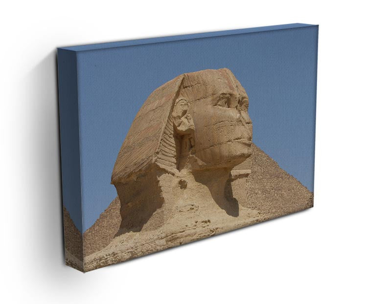 Sphinx Print - Canvas Art Rocks - 3