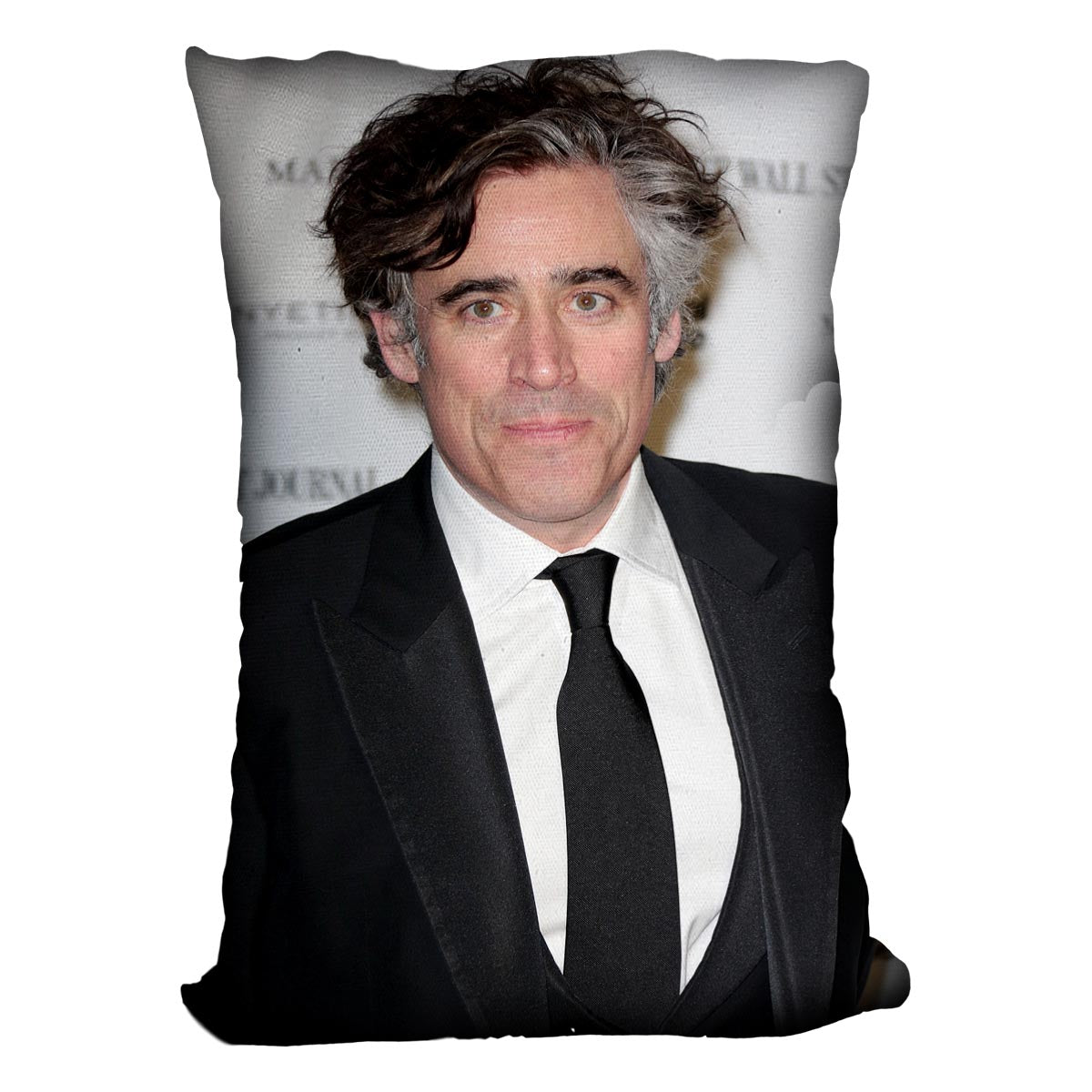 Stephen Mangan Cushion