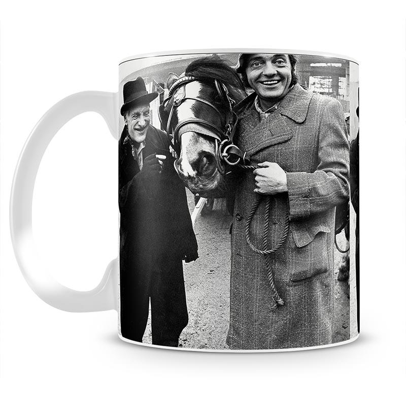 Steptoe and Son Mug - Canvas Art Rocks - 2