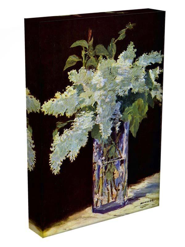 Still Life by Manet Canvas Print or Poster - Canvas Art Rocks - 3