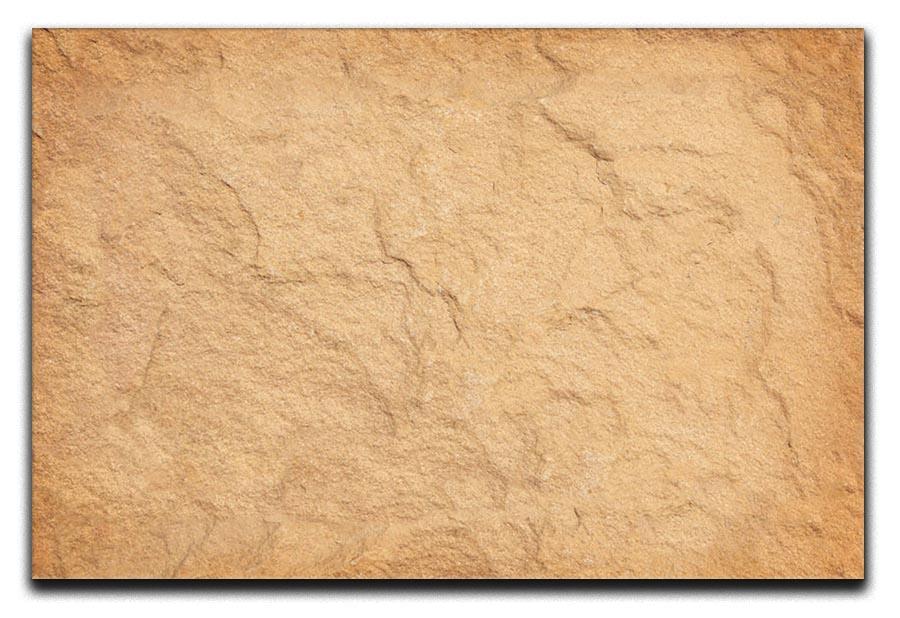 Stone background Canvas Print or Poster - Canvas Art Rocks - 1