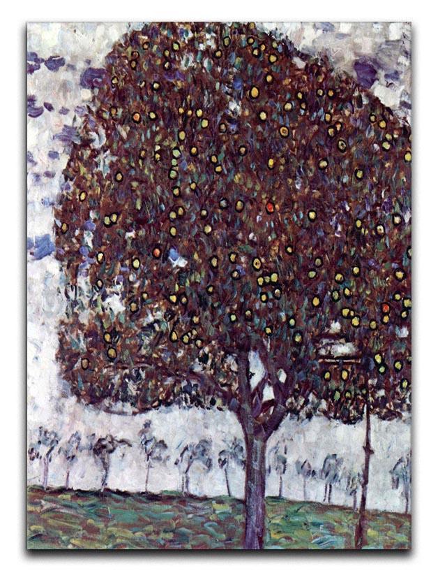 The Apple Tree by Klimt Canvas Print or Poster  - Canvas Art Rocks - 1
