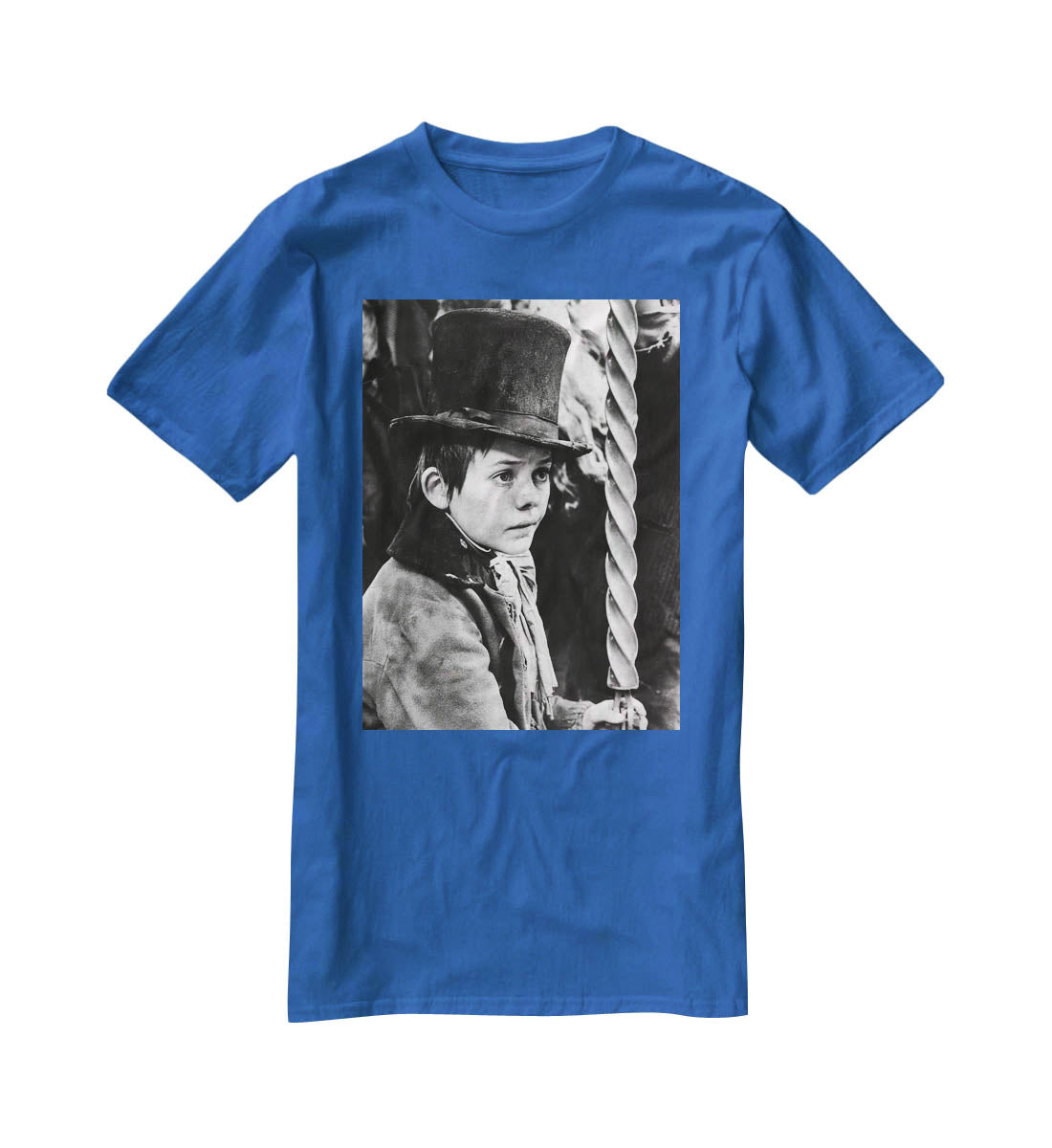 The Artful Dodger T-Shirt - Canvas Art Rocks - 2