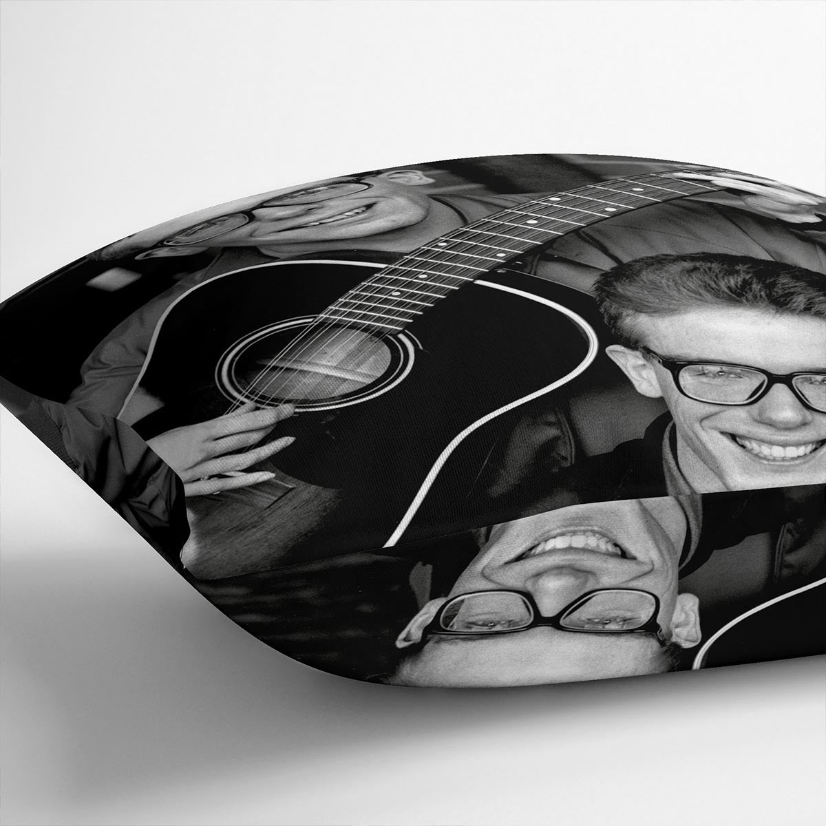 The Proclaimers Cushion