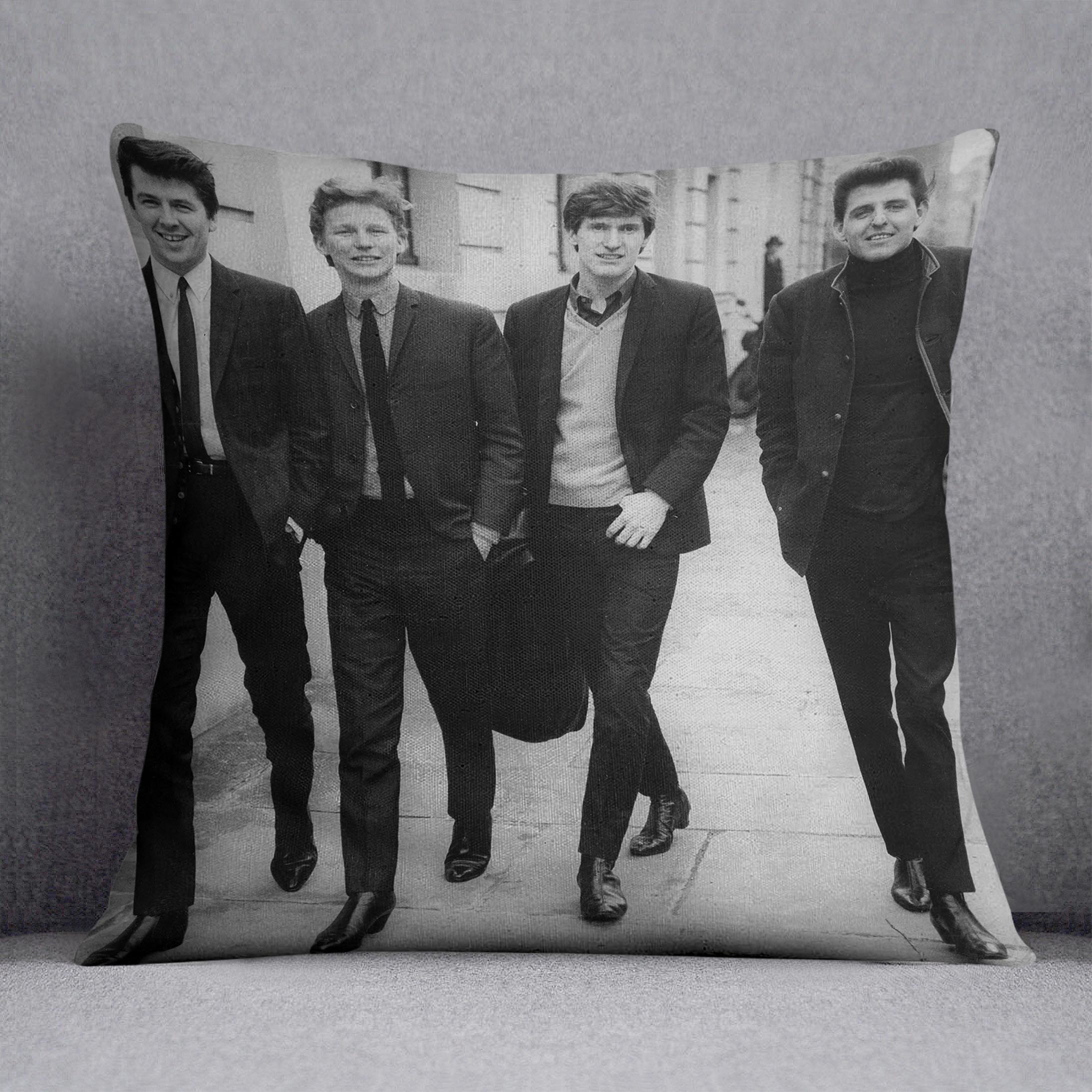 The Searchers Cushion