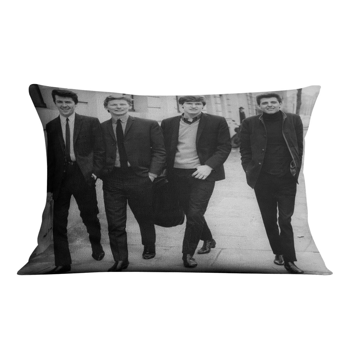 The Searchers Cushion