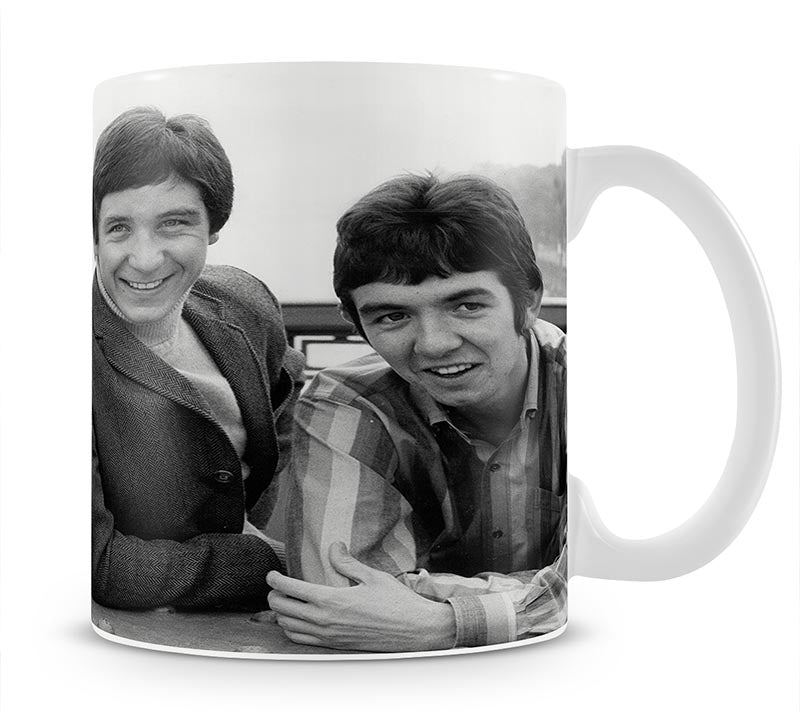 The Small Faces Mug - Canvas Art Rocks - 1