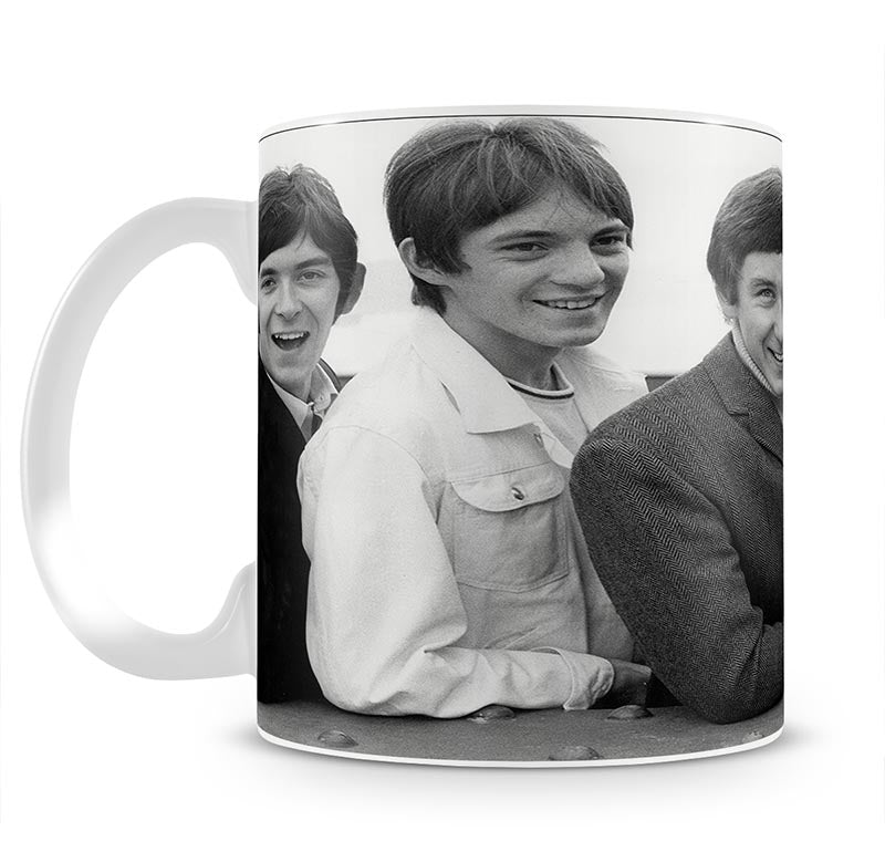 The Small Faces Mug - Canvas Art Rocks - 1