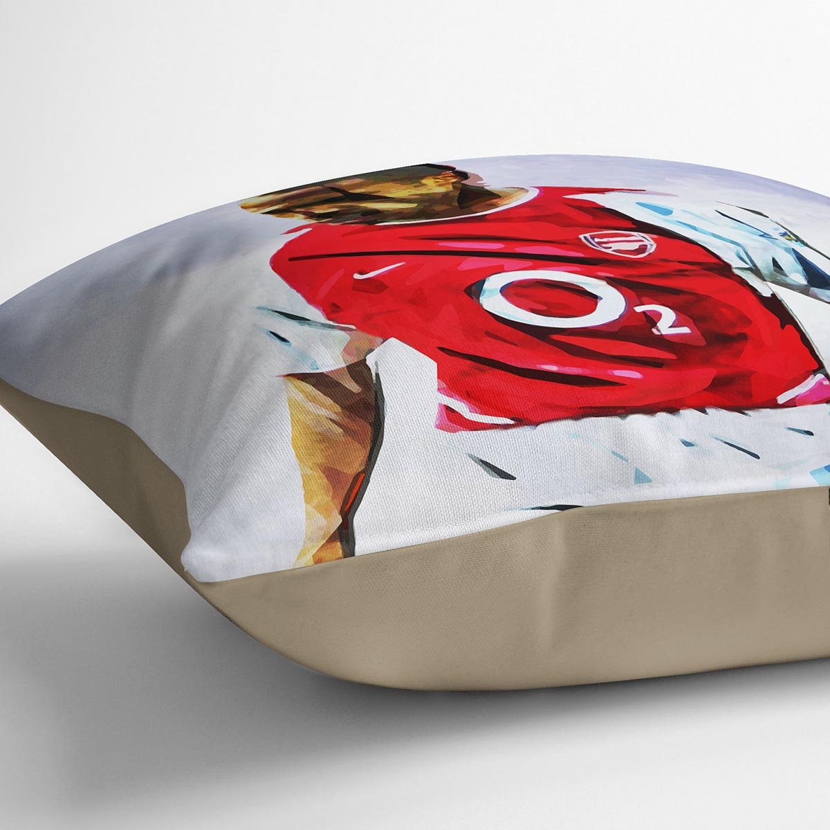 Thierry Henry Kneeslide Cushion