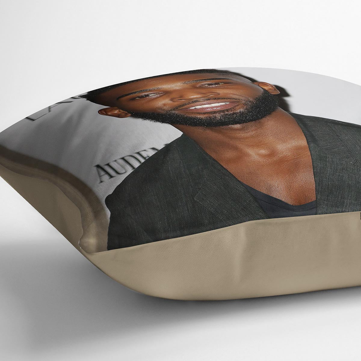 Tinie Tempah Cushion