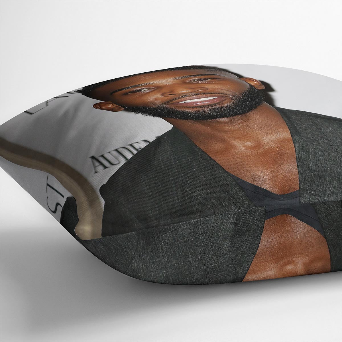 Tinie Tempah Cushion