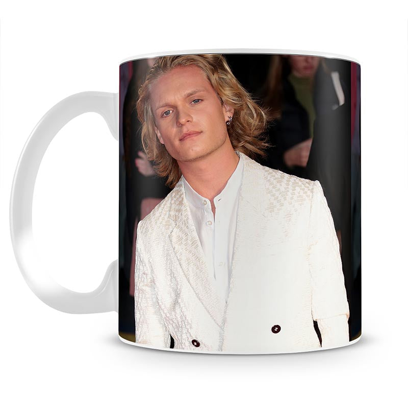 Tom Glynn-Carney Mug - Canvas Art Rocks - 1