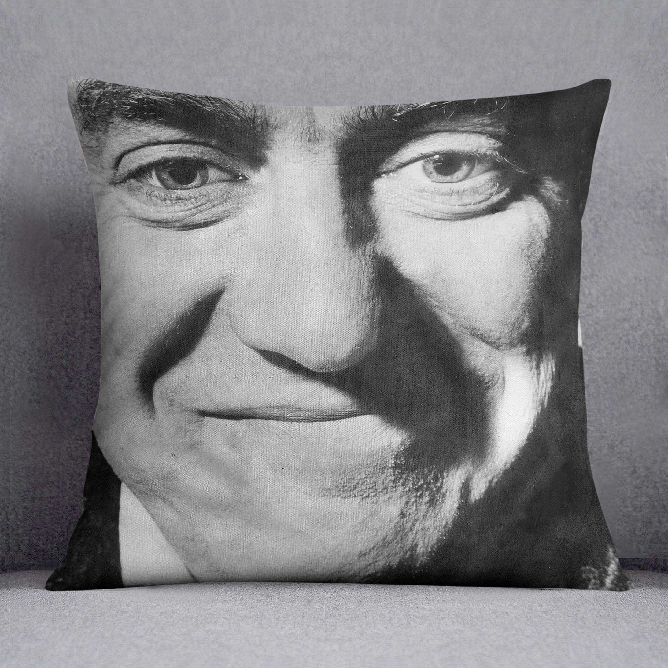 Tony Hancock Cushion