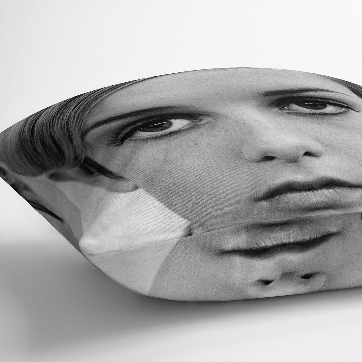 Twiggy Cushion - Canvas Art Rocks - 3