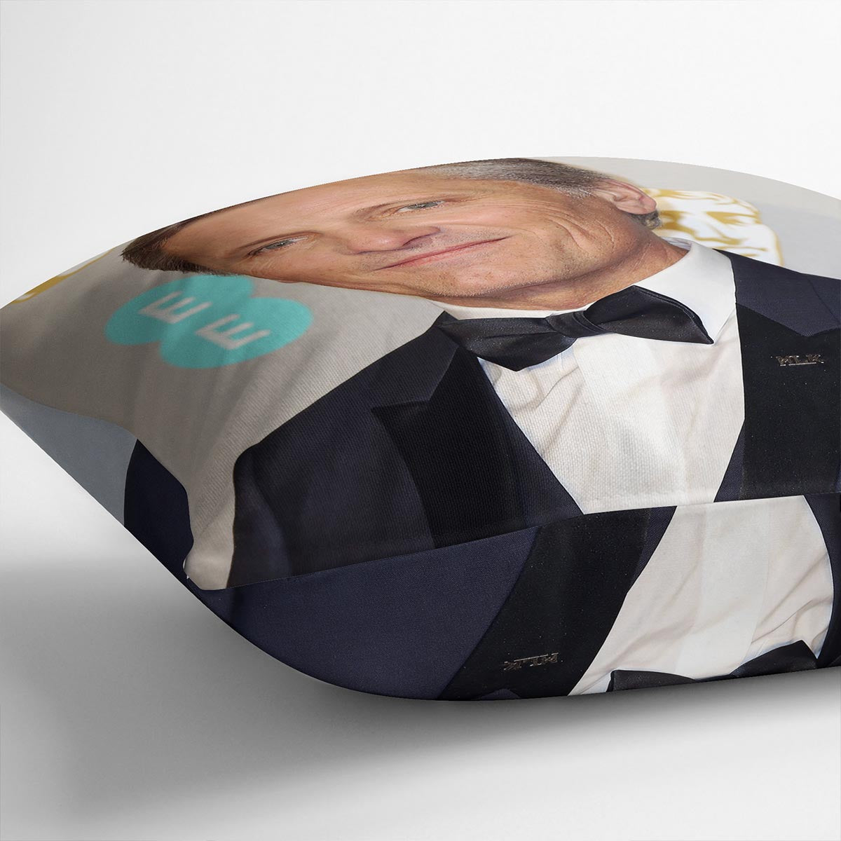 Viggo Mortensen Cushion