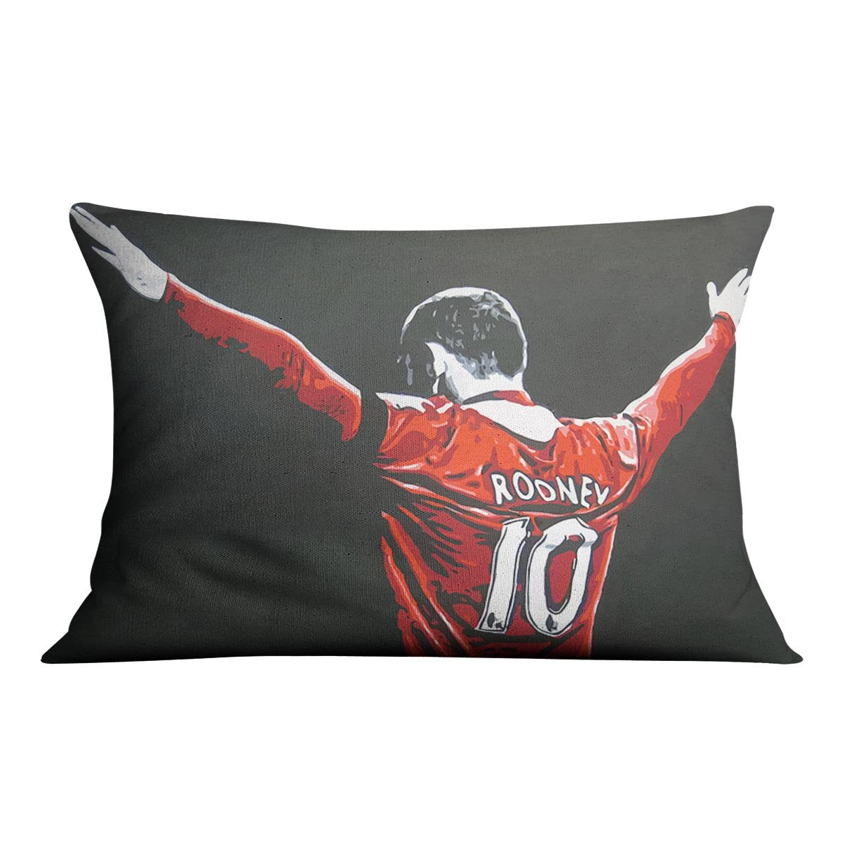 Wayne Rooney Cushion