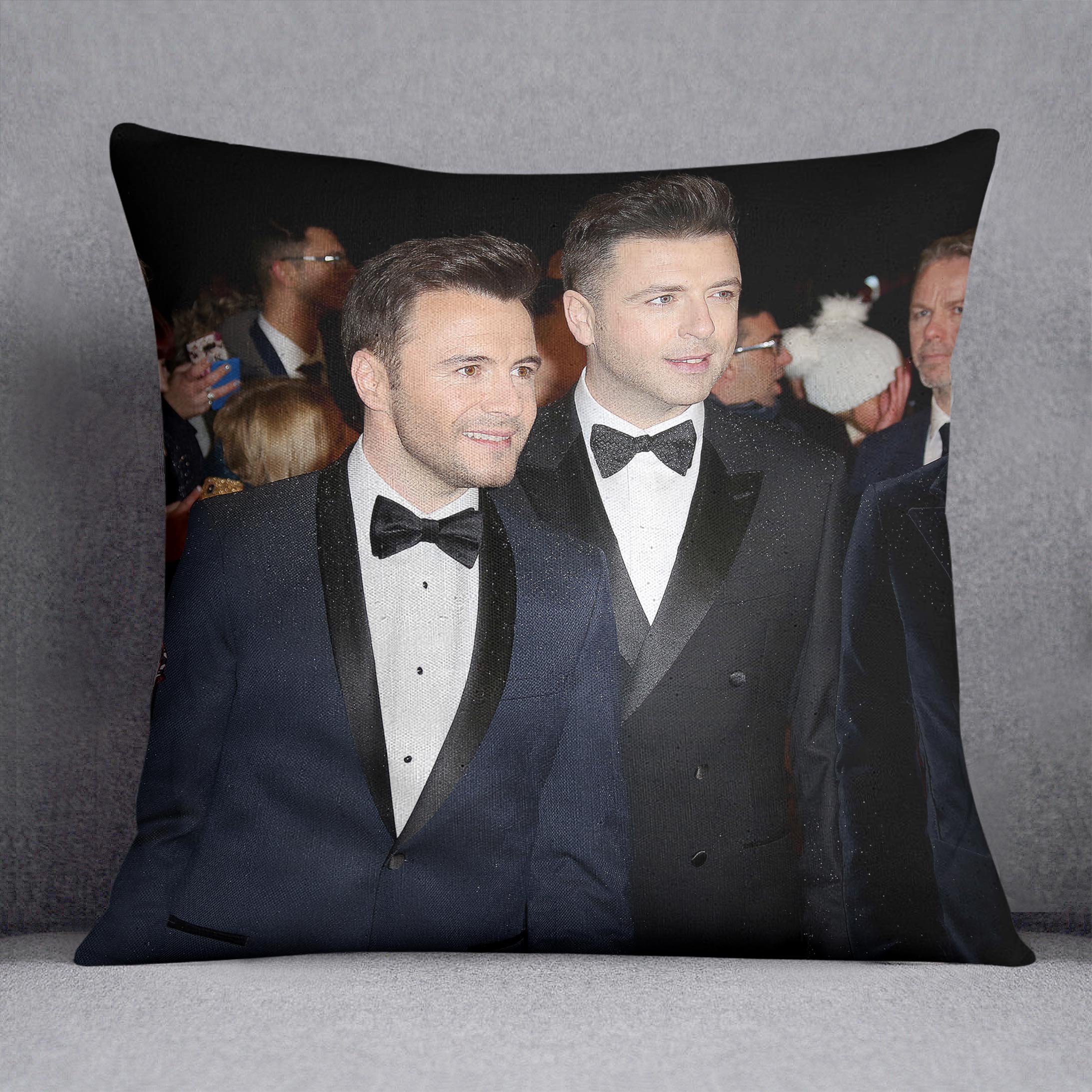 Westlife Cushion