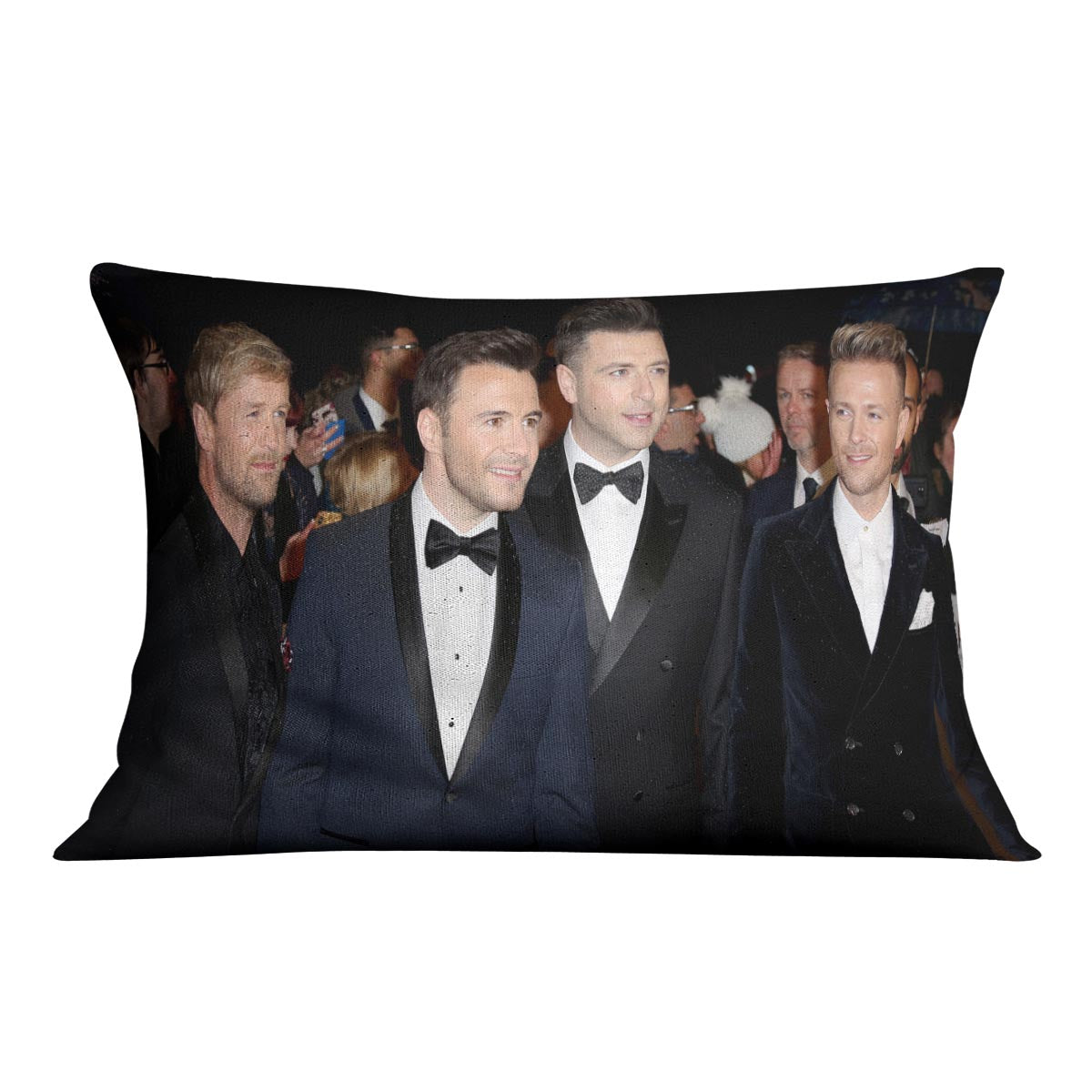 Westlife Cushion