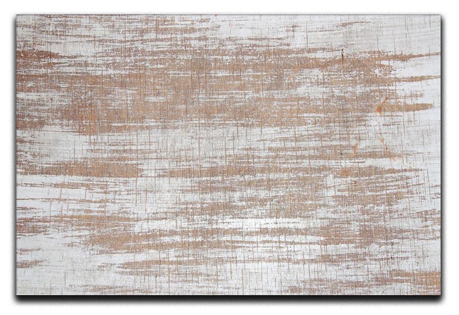 Wood background texture Canvas Print or Poster - Canvas Art Rocks - 1